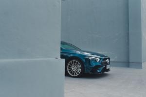 Mercedes-AMG A35 4Matic Edition 1 2020 года  (MY)